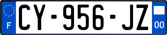 CY-956-JZ