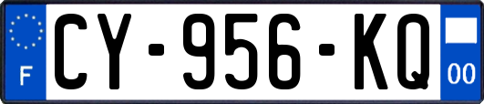 CY-956-KQ