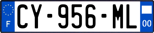 CY-956-ML