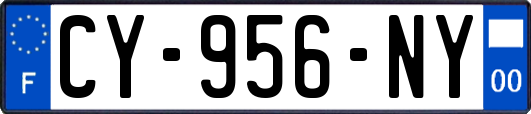 CY-956-NY