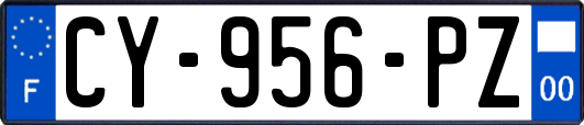 CY-956-PZ