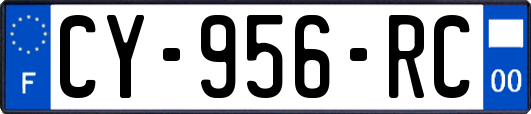 CY-956-RC