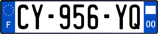 CY-956-YQ