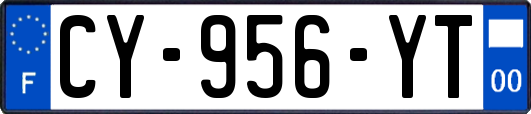 CY-956-YT