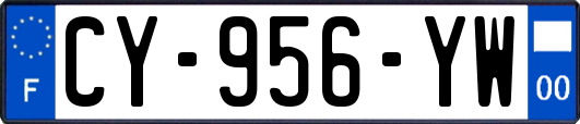 CY-956-YW