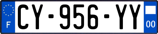 CY-956-YY