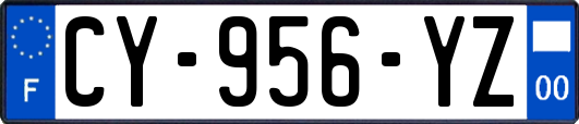 CY-956-YZ