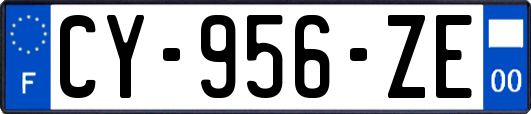 CY-956-ZE