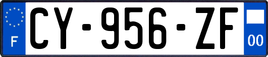 CY-956-ZF