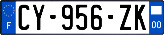 CY-956-ZK