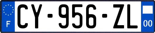 CY-956-ZL