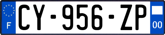 CY-956-ZP