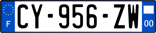CY-956-ZW