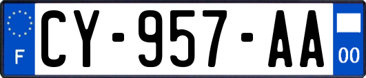 CY-957-AA