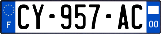 CY-957-AC