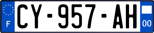 CY-957-AH