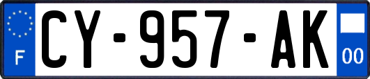 CY-957-AK