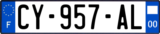 CY-957-AL