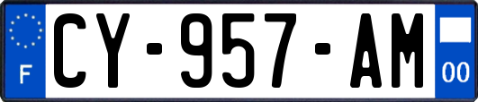 CY-957-AM