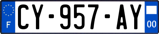 CY-957-AY