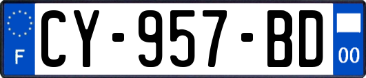 CY-957-BD