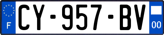 CY-957-BV