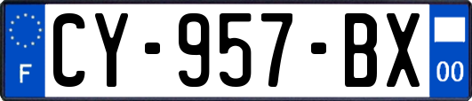 CY-957-BX