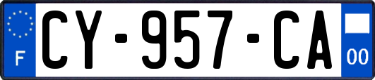 CY-957-CA