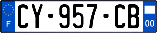 CY-957-CB