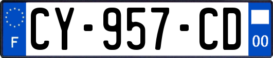 CY-957-CD