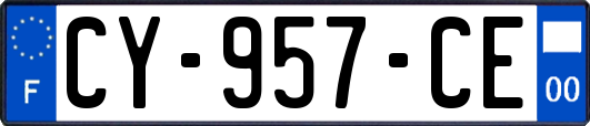 CY-957-CE