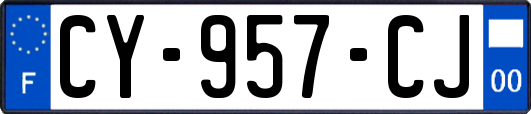 CY-957-CJ