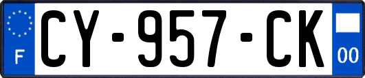 CY-957-CK