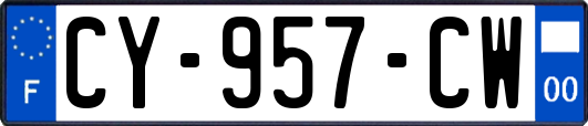 CY-957-CW