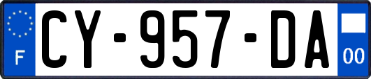 CY-957-DA