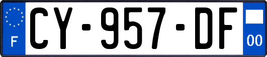 CY-957-DF