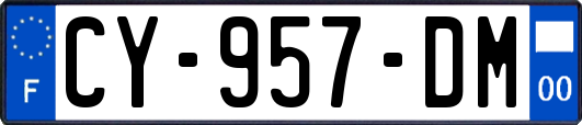CY-957-DM