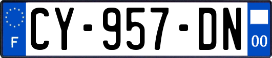 CY-957-DN