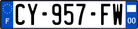 CY-957-FW