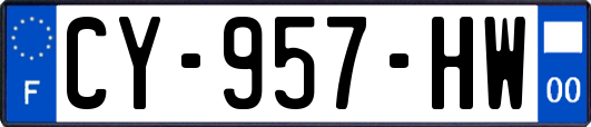 CY-957-HW