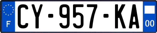 CY-957-KA