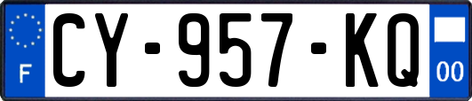 CY-957-KQ