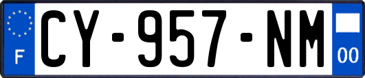 CY-957-NM