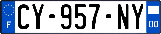 CY-957-NY