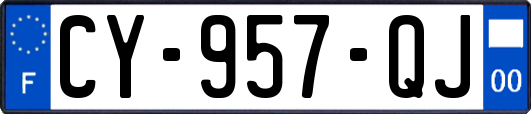 CY-957-QJ