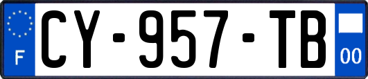 CY-957-TB