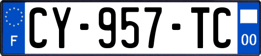 CY-957-TC