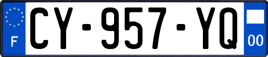 CY-957-YQ