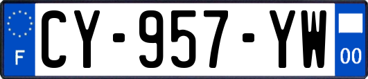 CY-957-YW