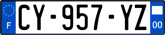 CY-957-YZ